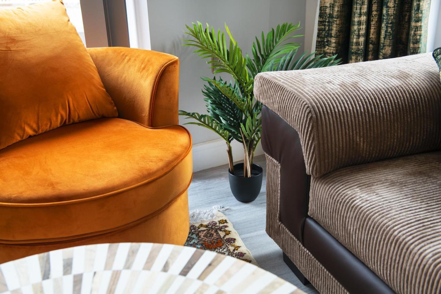 Luxurious Flat At Leicester Town Exterior foto